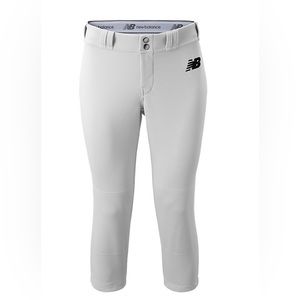 New Balance Women’s Contour Softball Pants.  Brand new with tags.